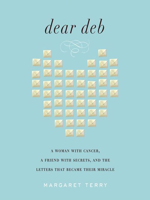 Title details for Dear Deb by Margaret Terry - Available